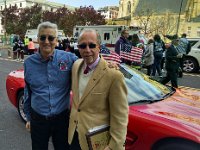 Veteran's Day Parade